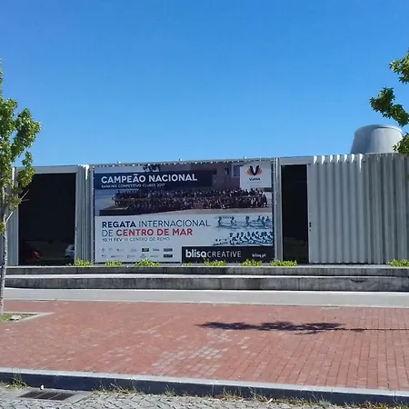 Appartement Cantinho Da Ana