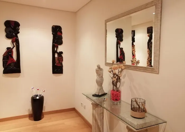 Cantinho Da Ana * Viana do Castelo