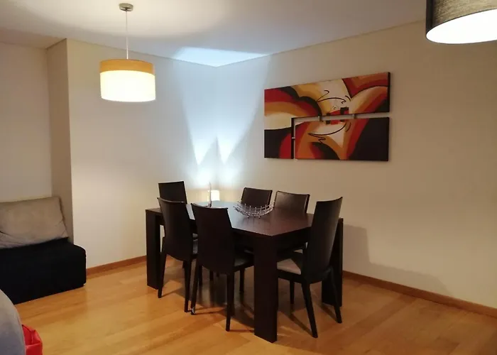 Cantinho Da Ana Appartement