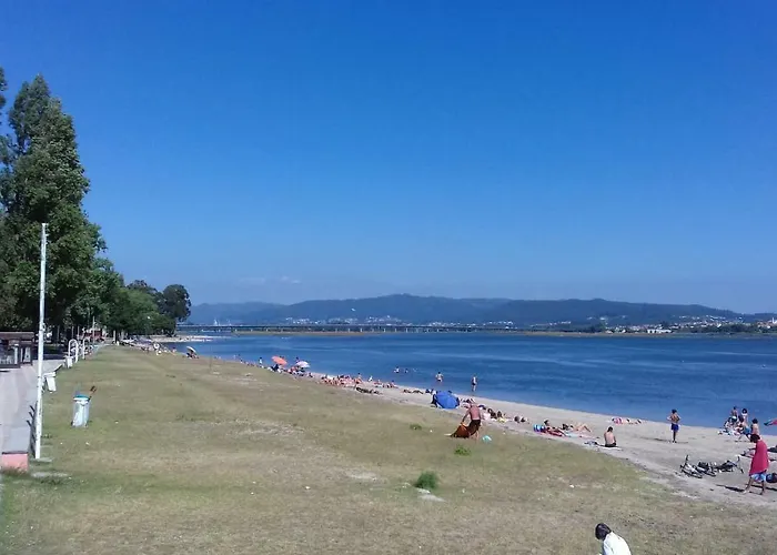 Appartement Cantinho Da Ana Viana do Castelo