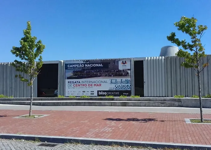 Appartement Cantinho Da Ana