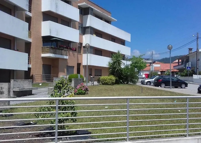 Appartement Cantinho Da Ana *