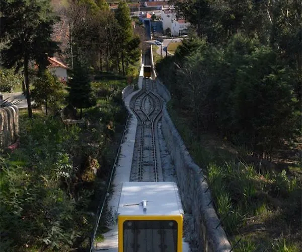 Cantinho Da Ana Appartement *