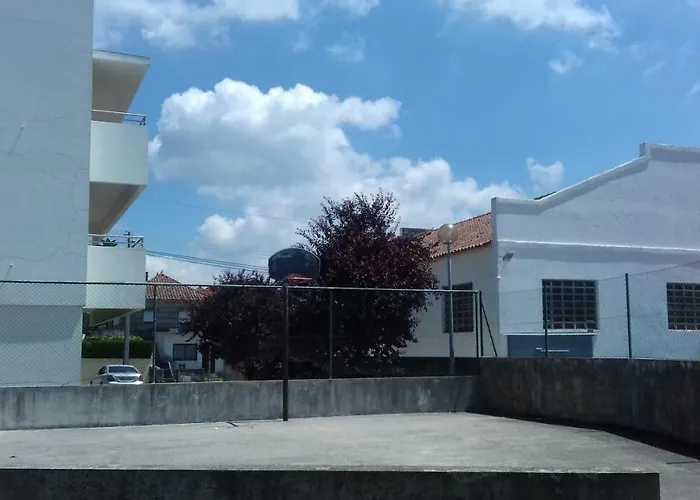 Appartement Cantinho Da Ana Viana do Castelo