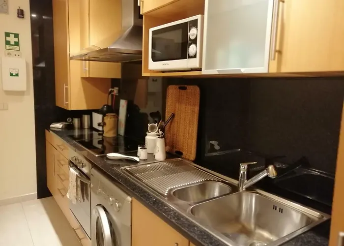 Appartement Cantinho Da Ana