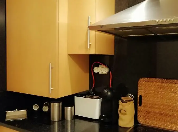 Appartement Cantinho Da Ana