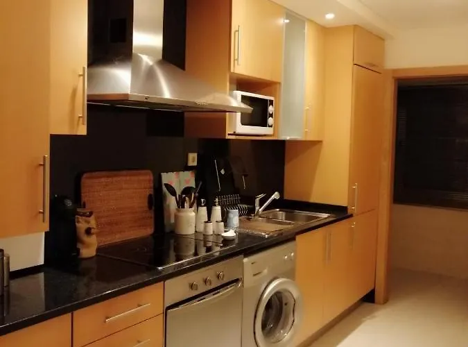 Cantinho Da Ana Appartement