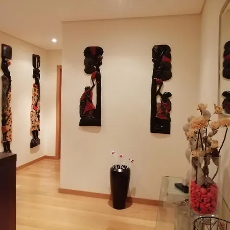 Cantinho Da Ana Viana do Castelo