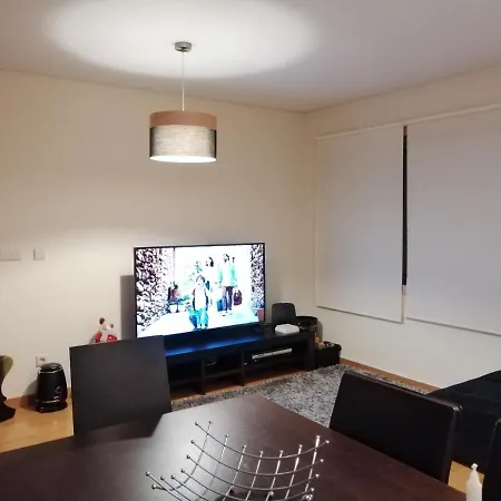 Apartmán Cantinho Da Ana Viana do Castelo