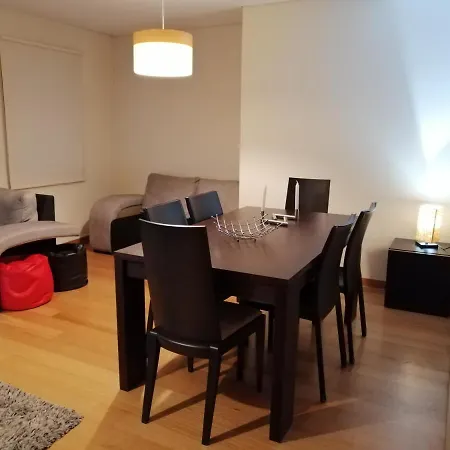 Cantinho Da Ana アパート