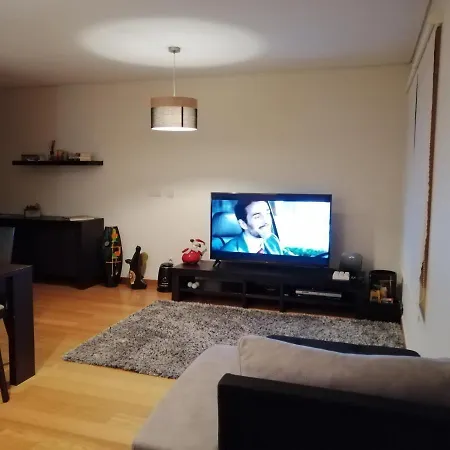 Cantinho Da Ana Apartmán Viana do Castelo