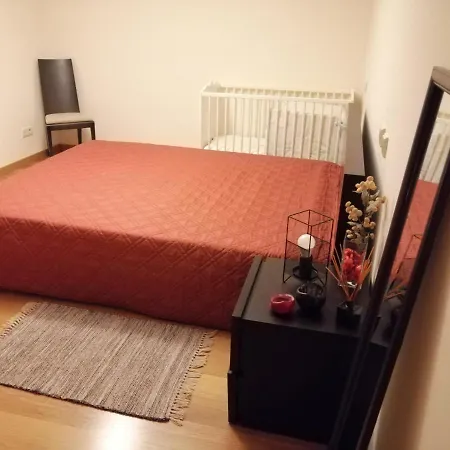 Apartmán Cantinho Da Ana Viana do Castelo