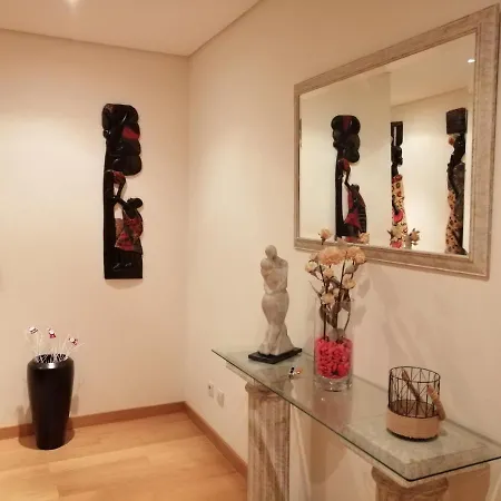 Cantinho Da Ana * ビアナドカステロ