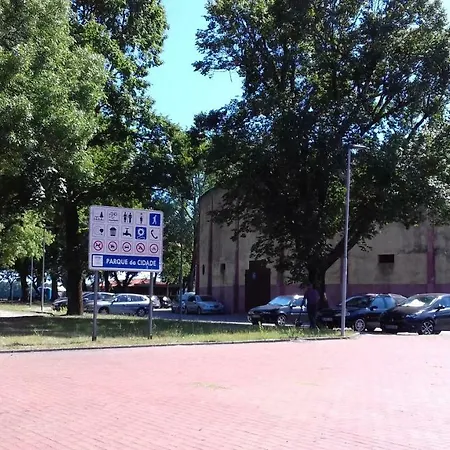 Cantinho Da Ana アパート ビアナドカステロ