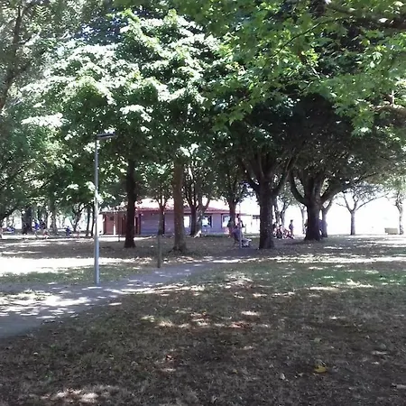 Cantinho Da Ana アパート *