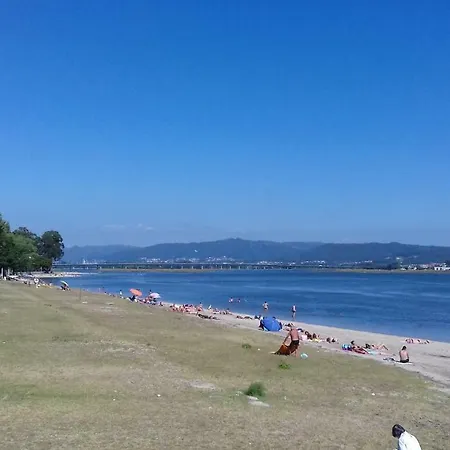 アパート Cantinho Da Ana ビアナドカステロ