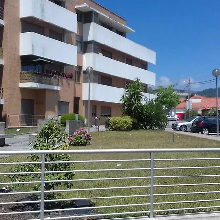 Apartament Cantinho Da Ana *