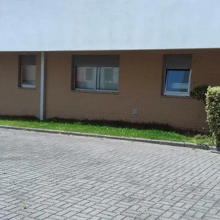 Apartmán Cantinho Da Ana Viana do Castelo