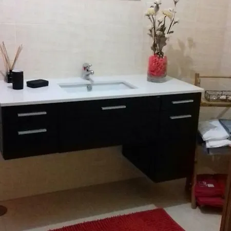 Cantinho Da Ana アパート ビアナドカステロ