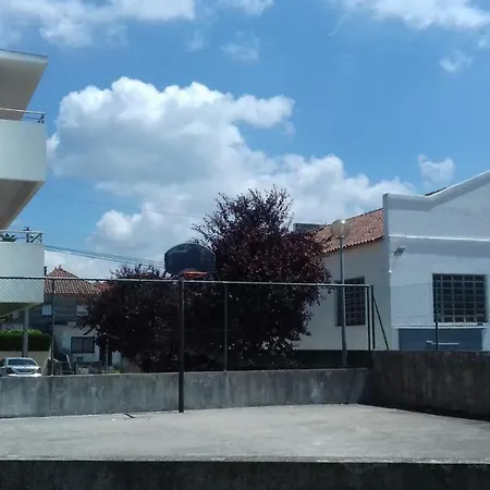 Apartament Cantinho Da Ana Viana do Castelo