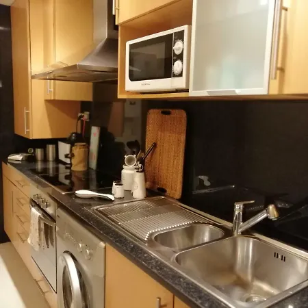 Apartmán Cantinho Da Ana