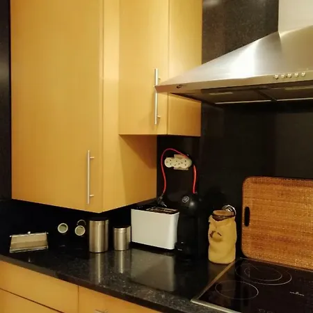 アパート Cantinho Da Ana