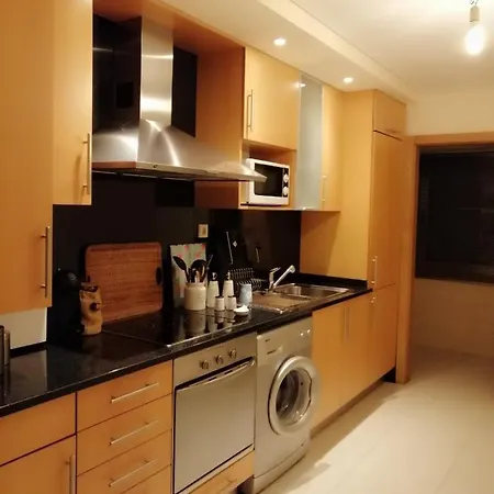 Cantinho Da Ana Apartament
