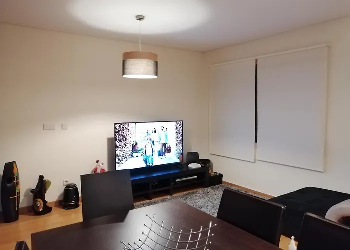 Apartment Cantinho Da Ana Viana do Castelo