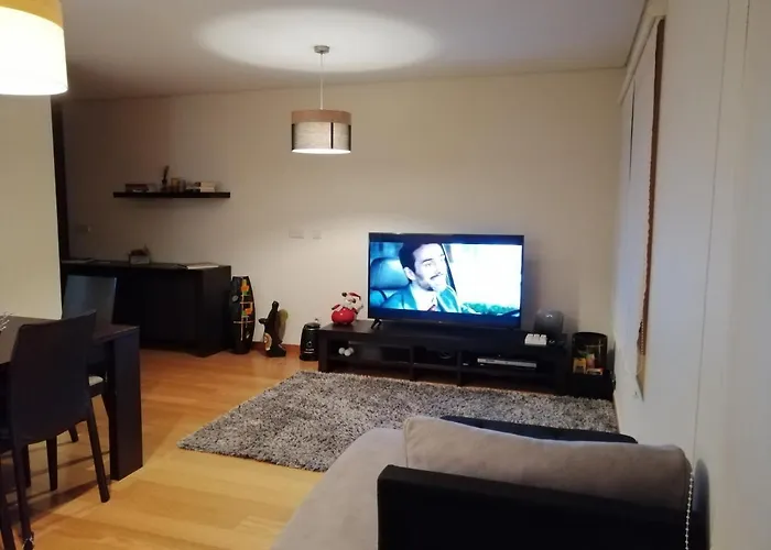 Cantinho Da Ana Apartment Viana do Castelo