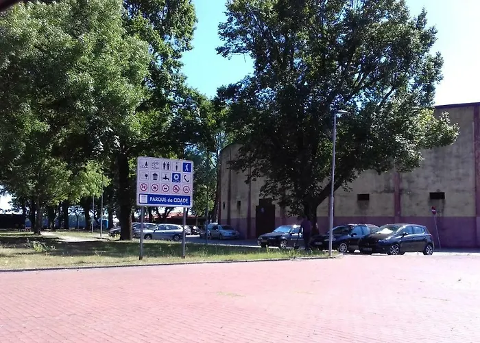 Cantinho Da Ana Apartment Viana do Castelo