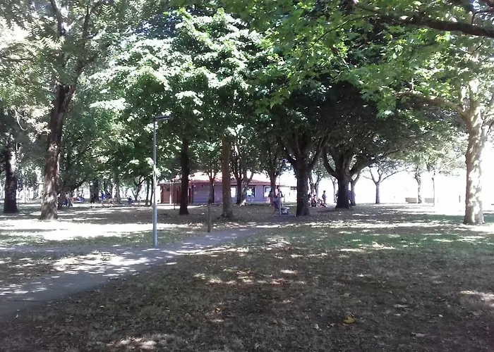 Cantinho Da Ana Apartment *