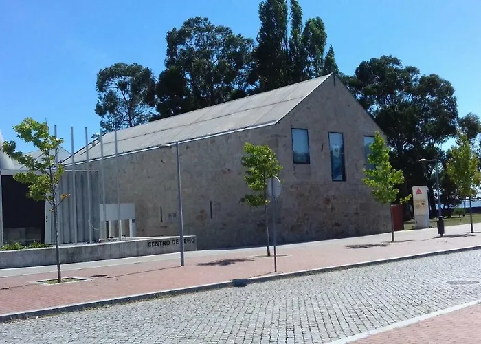 Cantinho Da Ana * Viana do Castelo