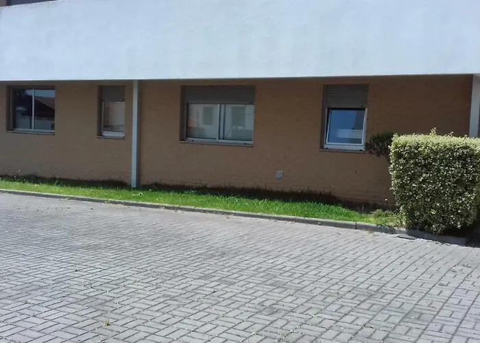 Lejlighed Cantinho Da Ana Viana do Castelo