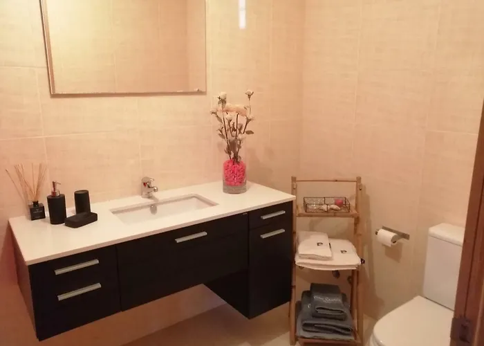 Apartment Cantinho Da Ana